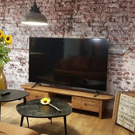 Apartamento L'Escale D'Alsace Lièpvre Exterior foto