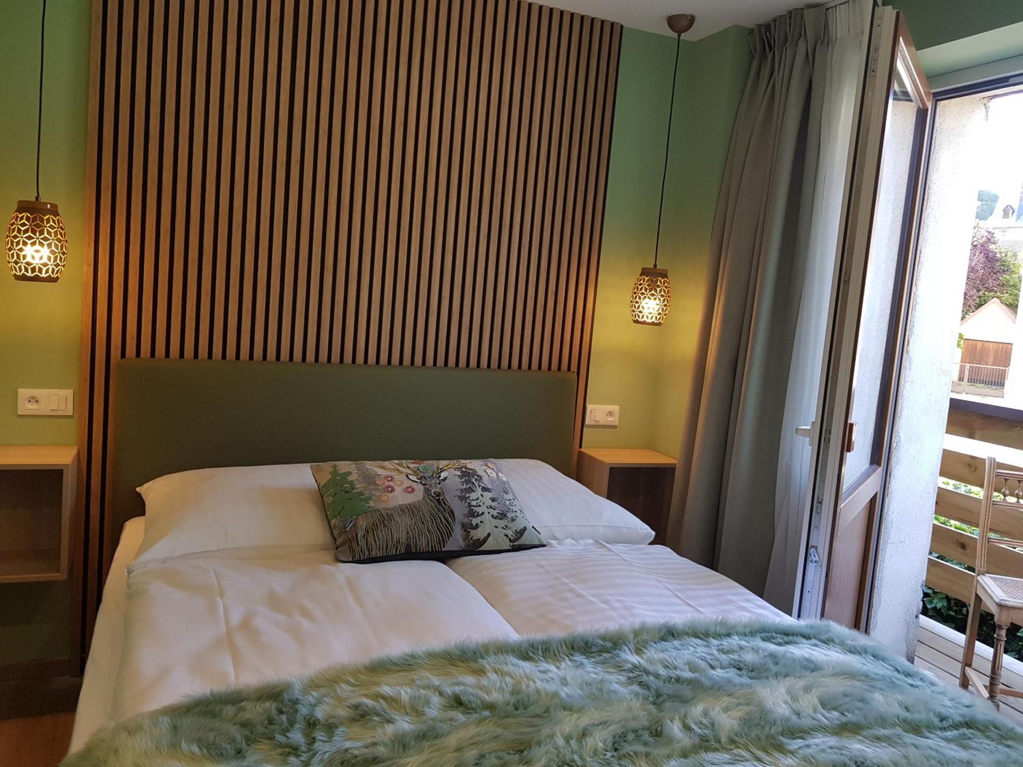 Apartamento L'Escale D'Alsace Lièpvre Exterior foto