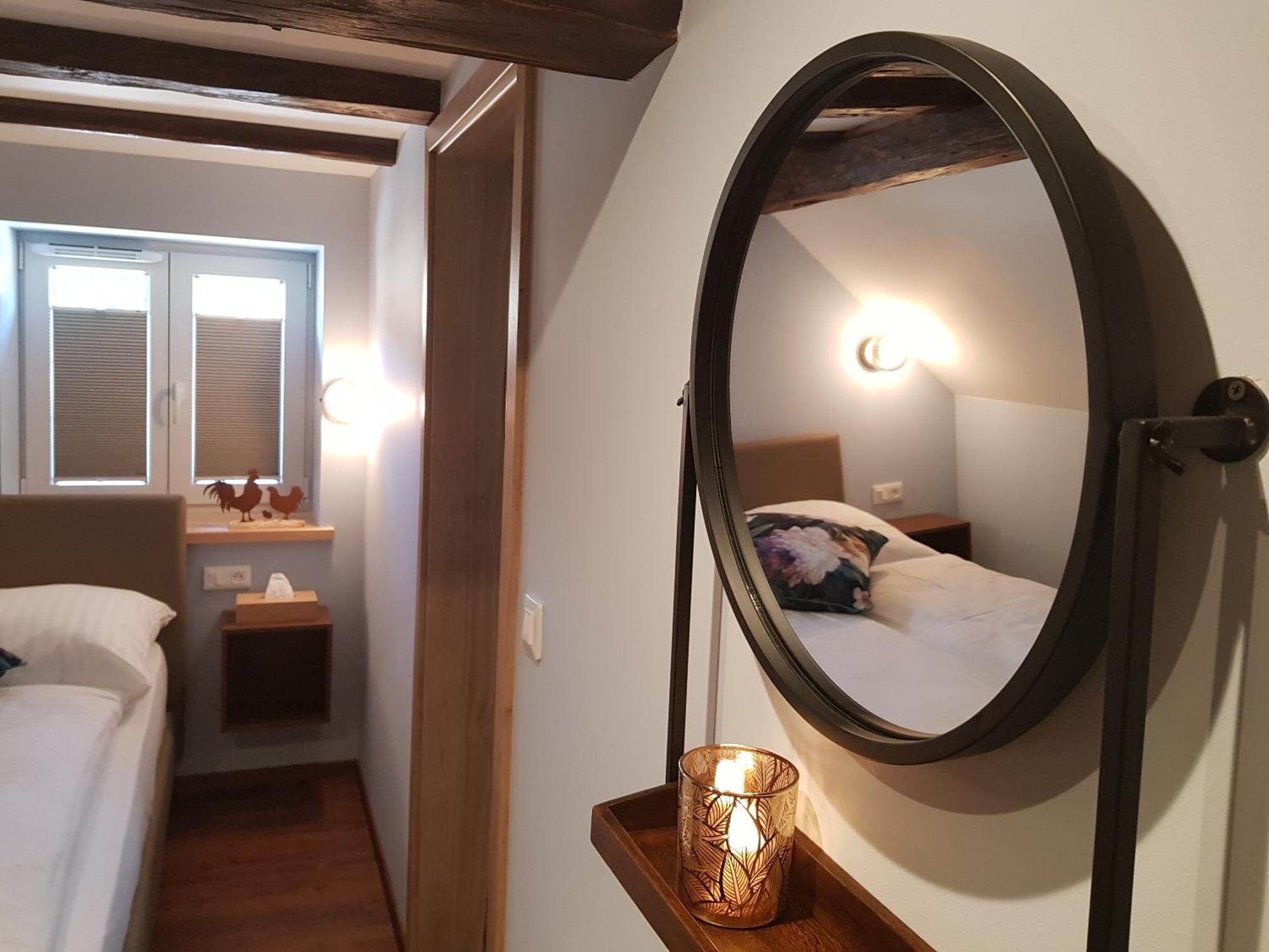 Apartamento L'Escale D'Alsace Lièpvre Exterior foto