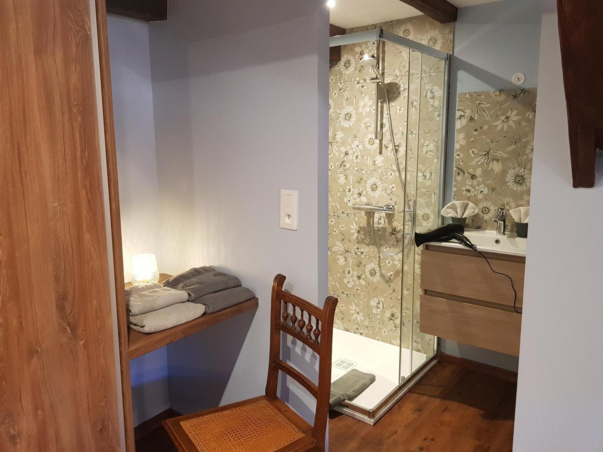 Apartamento L'Escale D'Alsace Lièpvre Exterior foto