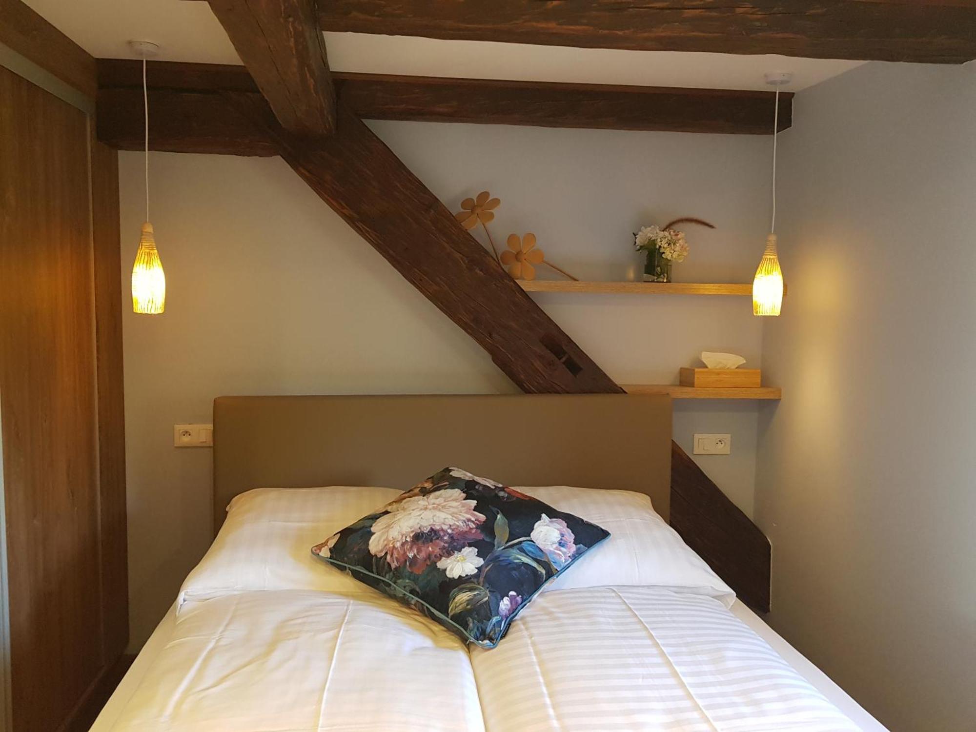 Apartamento L'Escale D'Alsace Lièpvre Exterior foto