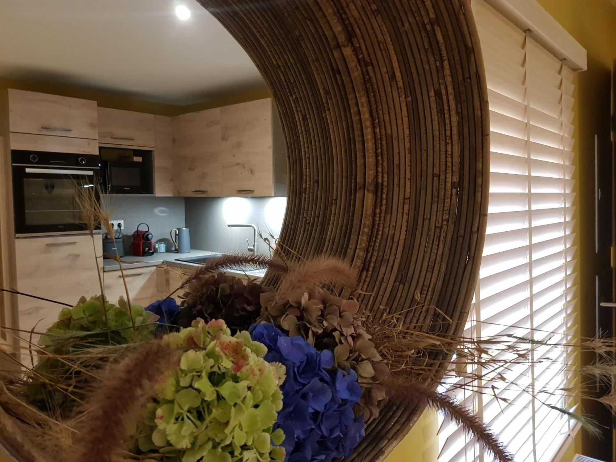 Apartamento L'Escale D'Alsace Lièpvre Exterior foto