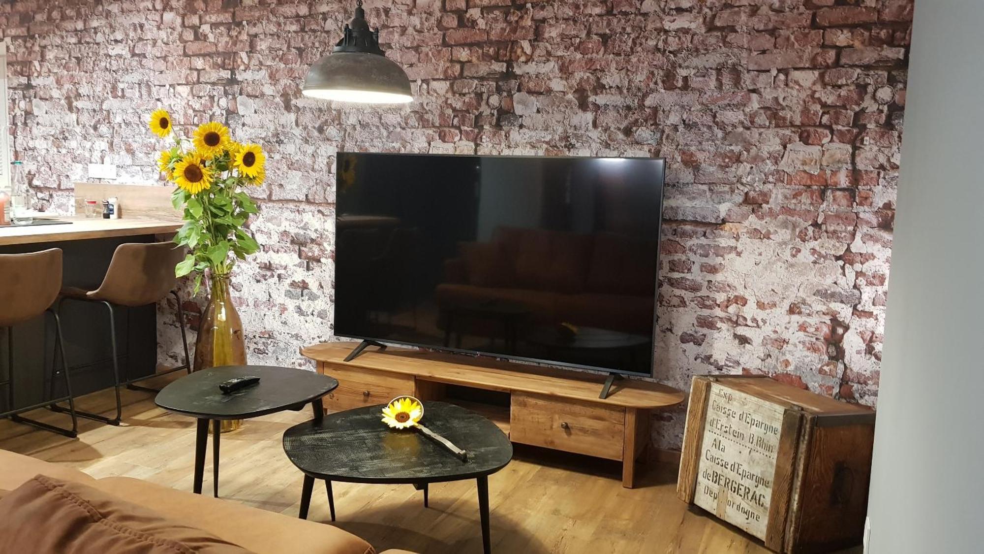 Apartamento L'Escale D'Alsace Lièpvre Exterior foto